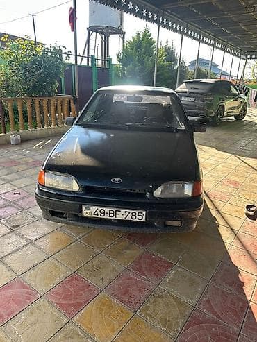 tap az qazel satisi: VAZ (LADA) Samara: 1.3 l | Sedan — 1