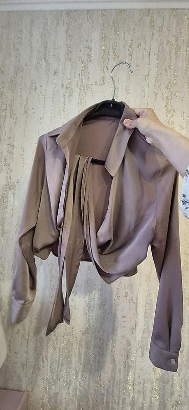 wolt geyimi: Tecili esyalar SATILIR — 2