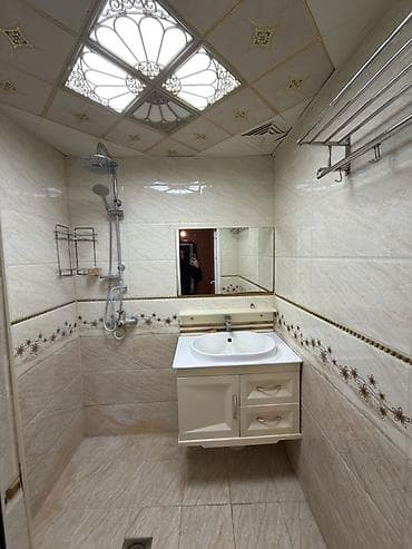 1 hektar nece km dir: Gəncə, 4 otaqlı, Köhnə tikili, 80 kv. m — 6