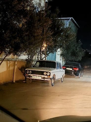 vaz 2102 satilir: Heçbir prablemi yoxdu karopka 4 diferde ses yoxdu təcili satılır — 2