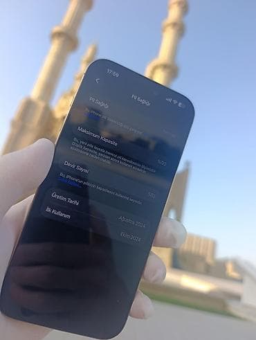 note 11 s: IPhone 13 Pro, 512 GB, Desert Titanium, Face ID — 5