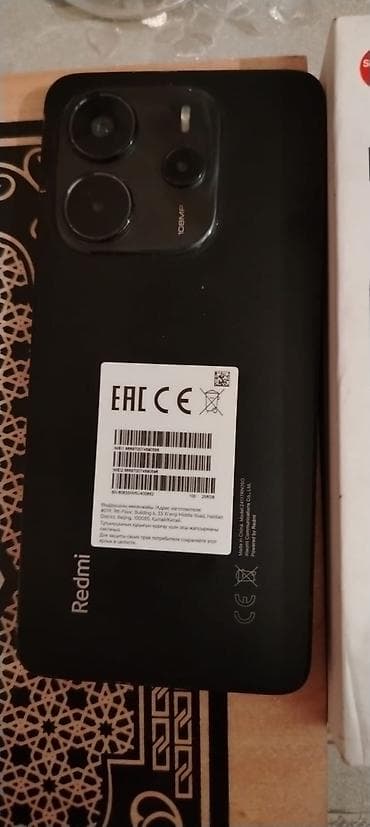 gta 4 dvd: Redmi not14 — 4