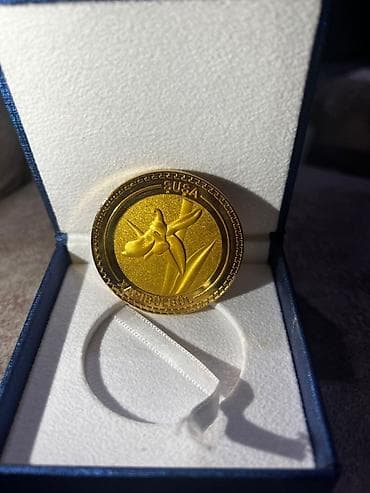 dollar nece manatdir: Salam. 2021 ci ilde Şușada XarıBűlbűl festivalında verilib.Elaqe ucun — 3