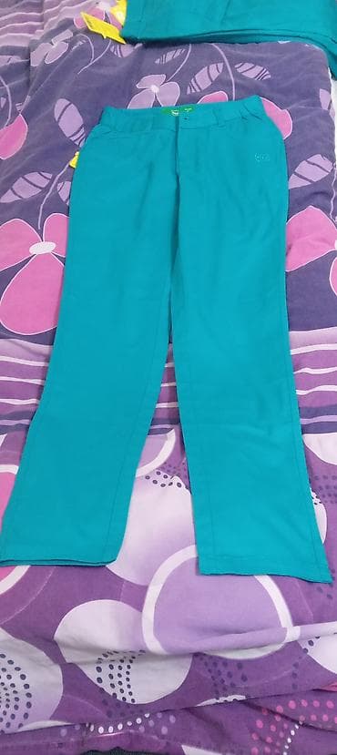 Alt paltarı: Новые брюки — 2