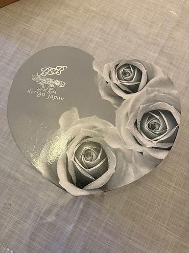 Çay dəsti, rəng - Qızılı, Farfor, 6 nəfərlik, Yaponiya — 2