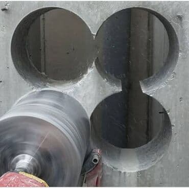 ремонт металлических дверей: Beton kesen deşen beton kesimi deşimi dağdımı sökimi sesiz tozsuz — 3