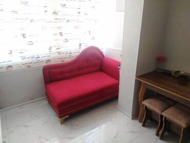 ucuz evler xirdalanda: Bakı, 2 otaqlı, Köhnə tikili, m. Həzi Aslanov, 60 kv. m — 6