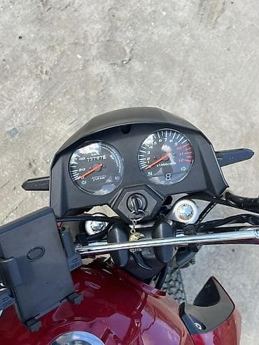 07 qabaq fara: M50N satılır Motonun heçbir problemi yoxdur matorun şəkiline baxanda — 6