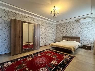 Həyət evləri və villaların satışı: NZS 5 otaqlı, 175 kv. m, Kredit yoxdur, Yeni təmirli — 4