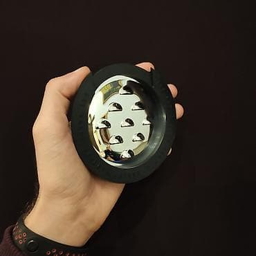 gitara çexolu: Akustik gitar üçün səs boğucu Jim Dunlop Ünvan:Nizami 42 (Daxili işlər — 2