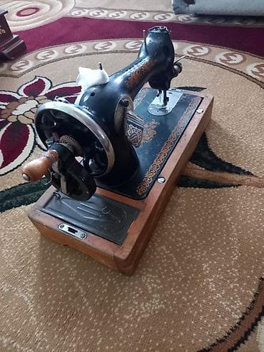 тар музыкальный инструмент купить: Mexaniki tikiş maşını – klassik model - Əl çarxlı (taxta saplı — 3
