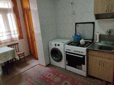 ist petrol tbilisi prospekti: Bakı, Yeni Günəşli Massiv D, 4 otaqlı, Köhnə tikili, 110 kv. m — 7