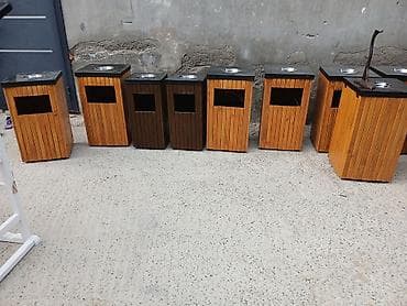 ev ustunun vurulmasi: Dekor məhsulları — 10