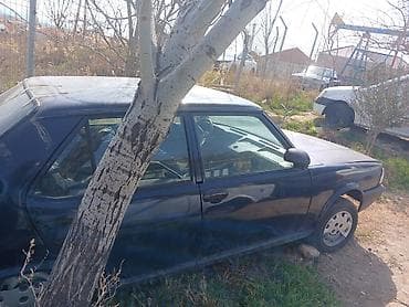 baz 2106: Maşın: Kağan (sedan) Kuzov: 4 qapılı, tünd mavi rəng Yanacaq: Benzin — 4