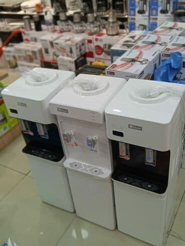 Dispenser su dispenseri 🚰dispenser silver alt hissesi dolab 2 lalafo.az -da Dispenser su dispenseri 🚰dispenser silver alt hissesi dolab 2