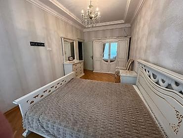 emircanda ev satisi: 🏡 Kirayə verilir – Nəsimi rayonu, Əbdülvahab Salamzadə küçəsi ✨ — 9