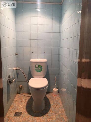 insacilarda kiraye evler: Yasamal rayonu (Tib kolleci, 20 yanvar və inşaatçılar metrosuna yaxın) — 8