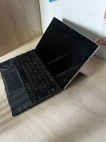 ram yaddaş: Microsoft Surface Pro 4 planşet-noutbuk (2-i 1-də) - Model xətti — 1