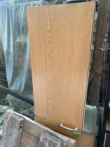 mebel el işi: Köhnə mebel — 3
