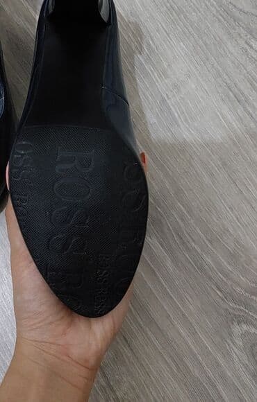 женские толстовки на молниями: Туфли, Размер: 37, Новый — 2