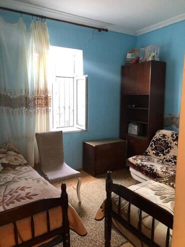 heyət evi: 3 otaqlı, 98 kv. m, Kredit yoxdur, Orta təmir — 7