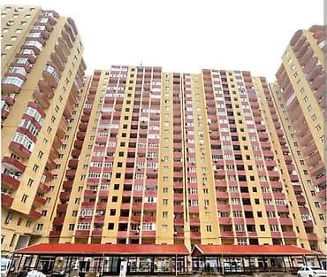 biləcəridə ev: Ehmedli metrosuna 8 dq mesafede Şaiq mtk kompleksindebutun esyali — 1