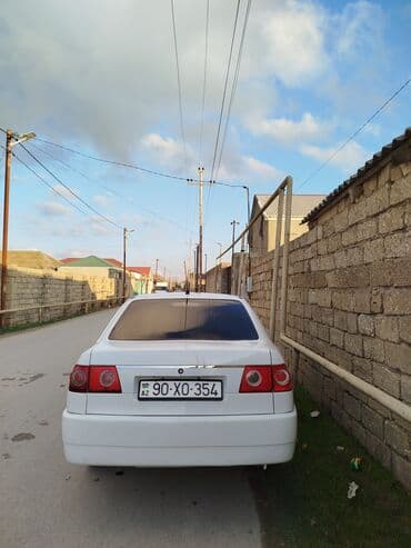 maşnı: Chery Amulet (A15): 1.5 l | 2010 il 219000 km Sedan — 7