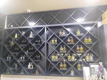 ideal parfum nerimanov: Vitirin satilir. ünvan insaatcilar. etrafli melumat ucun zemg edin — 3