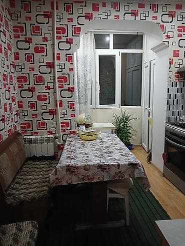 podmayak menzil: .son qiymətdi. 5/3 cü mərtəbəsində 3 otaqlı mənzil satılır — 6