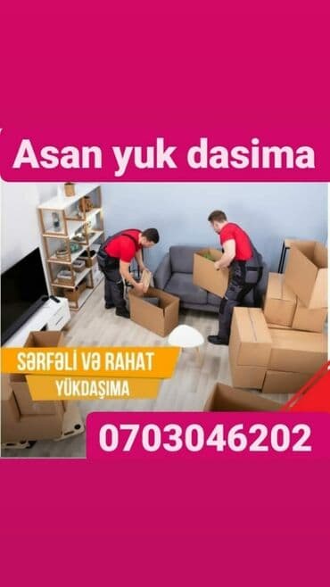 bt karqo mmc: Yük daşıma xidmeti Evlerin kocrlmesi Ofslerin dasimasi Pionno — 2