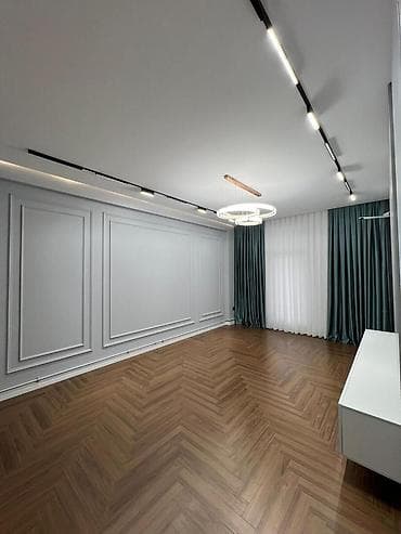 dubleks mənzil: Satılır 3 otaqlı yeni tikili 96 m², Nəriman Nərimanov m. Kateqoriya — 3