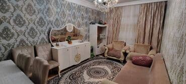 köhnə binalar: Bakı, Köhnə Günəşli, 3 otaqlı, Köhnə tikili, 90 kv. m — 1