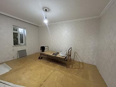 otag: 4 otaqlı, 110 kv. m, Təmirsiz — 9