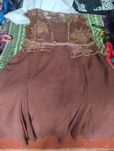 the ordinary mehsullari: Ziyafət donu, Maksi, 4XL — 22