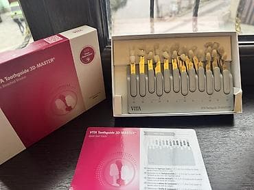 drel dəsti: Stomatoloji avadanlıqlar dəsti — 5