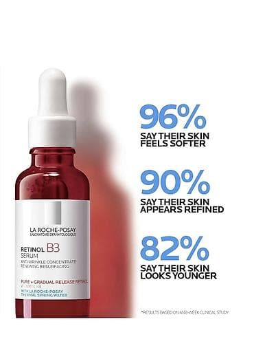 baziron krem: Сыворотка для лица, La Roche-Posay, Новый, Бесплатная доставка — 3