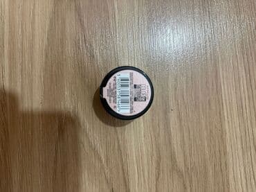 ten effekti: Kosmetik dəst, Flormar, >10 məhsul — 27