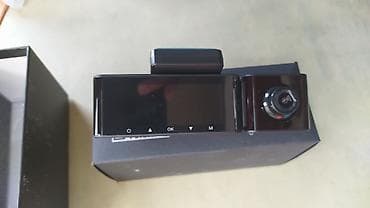 Avtoelektronika: Videoreqistratorlar, Zərbə sensoru ilə, 256 memory capacity gb, Çin — 6