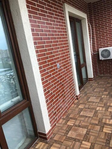 neftcilər kirayə evlər: Nəriman Nərimanov metro stansiyası yaxınlığında,21 mərtəbəli prestijli — 4