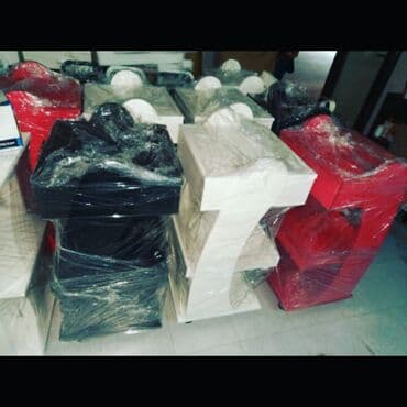 çən 2 ton: Kosmetologi arabalar — 1