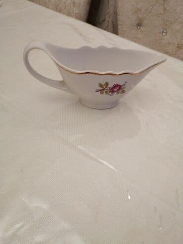 zeytun ağacı: Dekorativ “nəzər ağacı” və porselen sous qabı dəsti - Nəzər ağacı — 2