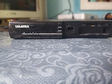 smart tv: İki ədəd peyk qəbuledicisi dəsti Əvvəla deyim ki hər iki Resiver — 4