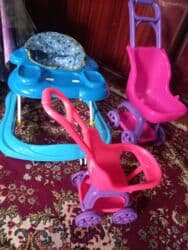 Manejlər: Hamısı 15m — 2