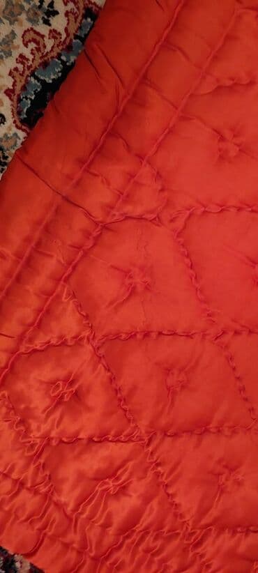 Qida məhsulları: Yeni Böyüklər üçün Bir nəfərlik Qış üçün Yorğan, Ünvandan götürmə — 2