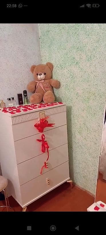 Güzgülər: Güzgü Döşəmə üstü, Düzbucaqlı, Sadə, Çərçivə ilə — 4