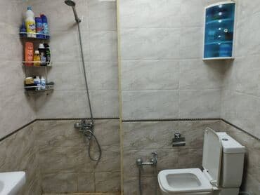 sumqayıt kafel zavodu: 2 otaqlı, Yeni tikili, 50 kv. m — 6