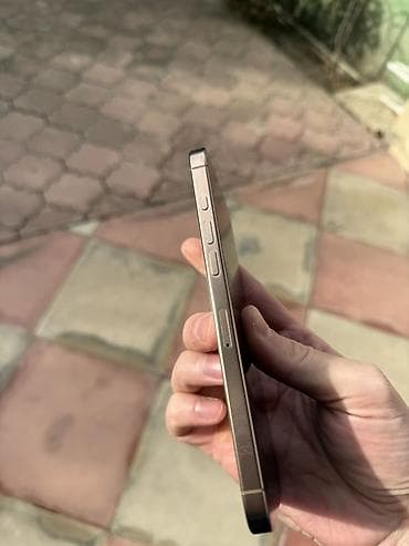 iphone 13 tap az: IPhone 16 Pro Max, 256 GB, Desert Titanium, Simsiz şarj — 5