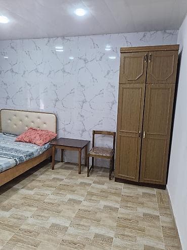 Daşınmaz əmlak: Razinde anaskin kucesinde.Aileye verilir.ev istipoldu — 7