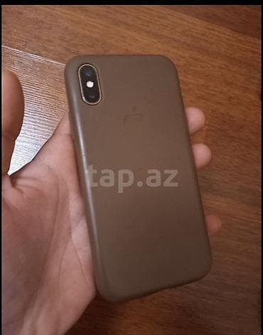 IPhone Xs, 64 GB, Face ID