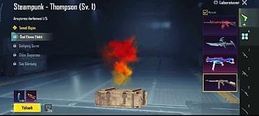 la rive parfüm: PUBG Mobile hesabı – 60sv hesab klasik əla hesabdı istəyən yazar 

- — 7